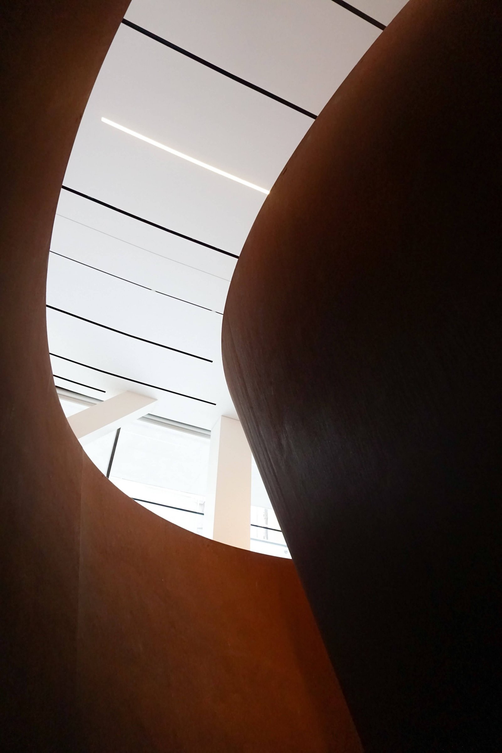 hand light architecture wood white house
