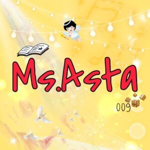 Ms.Asta